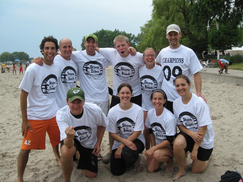 The Champs - Sand Pounders